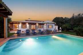 Villa Alegre
